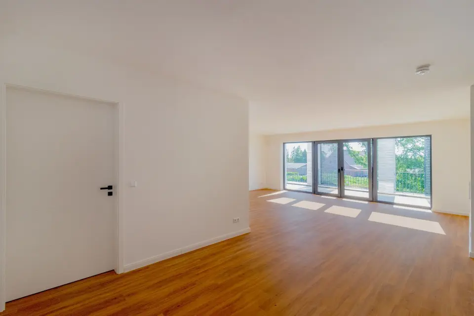 3 Zimmer Wohnung mit 103 m² in Cuxhaven – Bild 7
