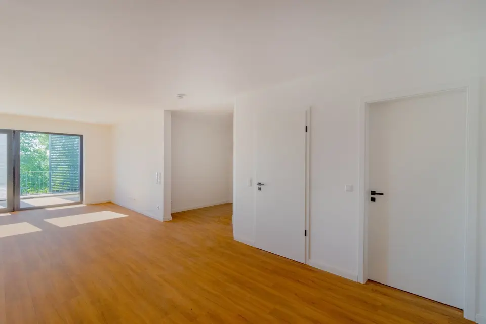 3 Zimmer Wohnung mit 103 m² in Cuxhaven – Bild 9