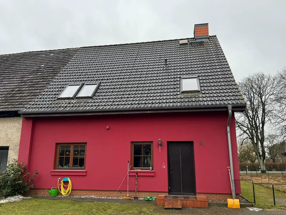 4 Zimmer Haus mit 135 m² in Greifswald – Bild 4