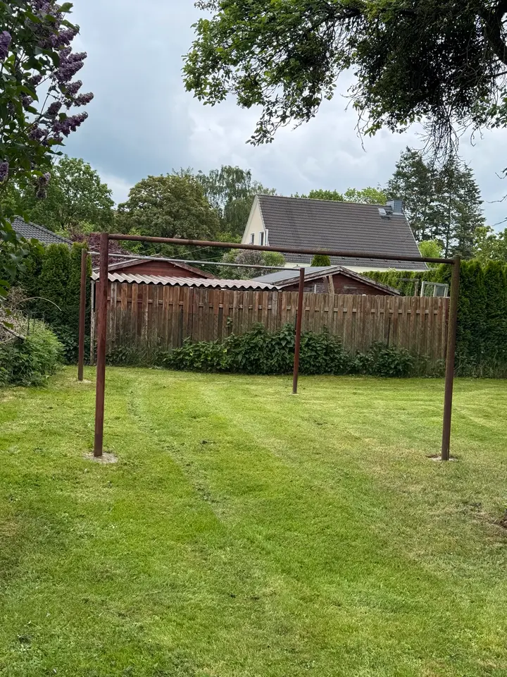 4 Zimmer Haus mit 135 m² in Greifswald – Bild 5
