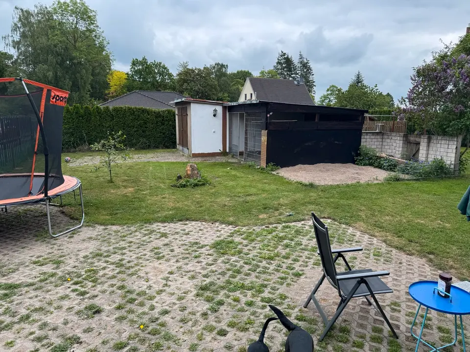 4 Zimmer Haus mit 135 m² in Greifswald – Bild 7