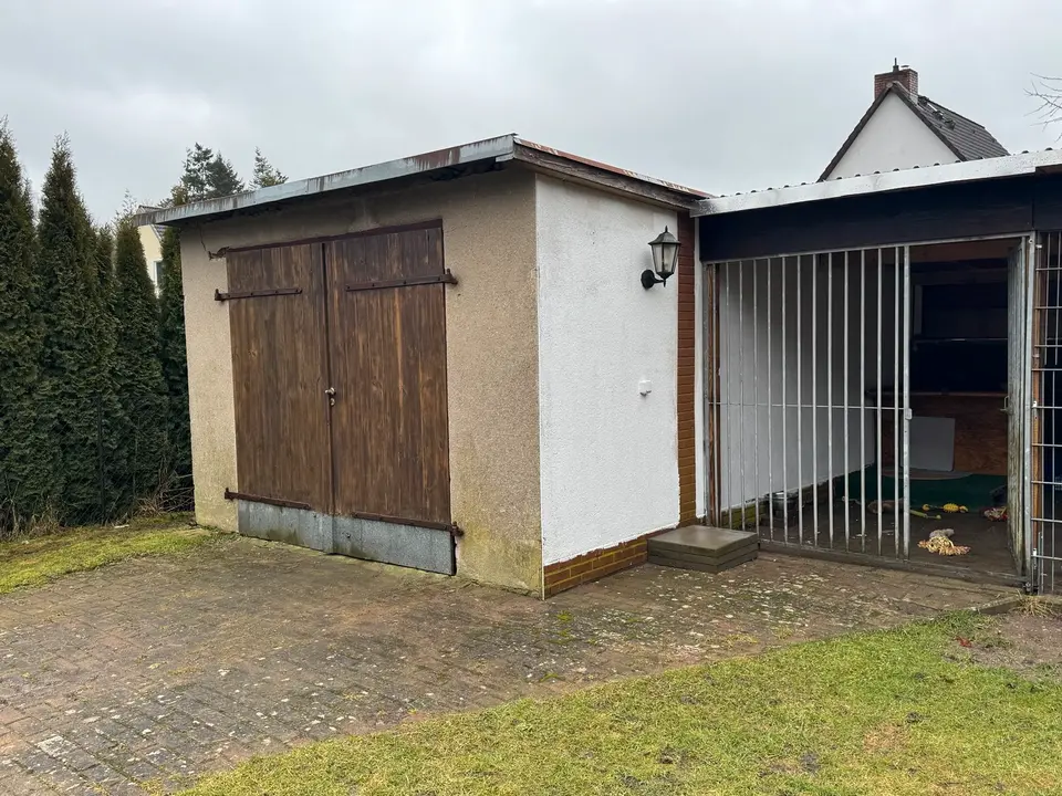 4 Zimmer Haus mit 135 m² in Greifswald – Bild 8