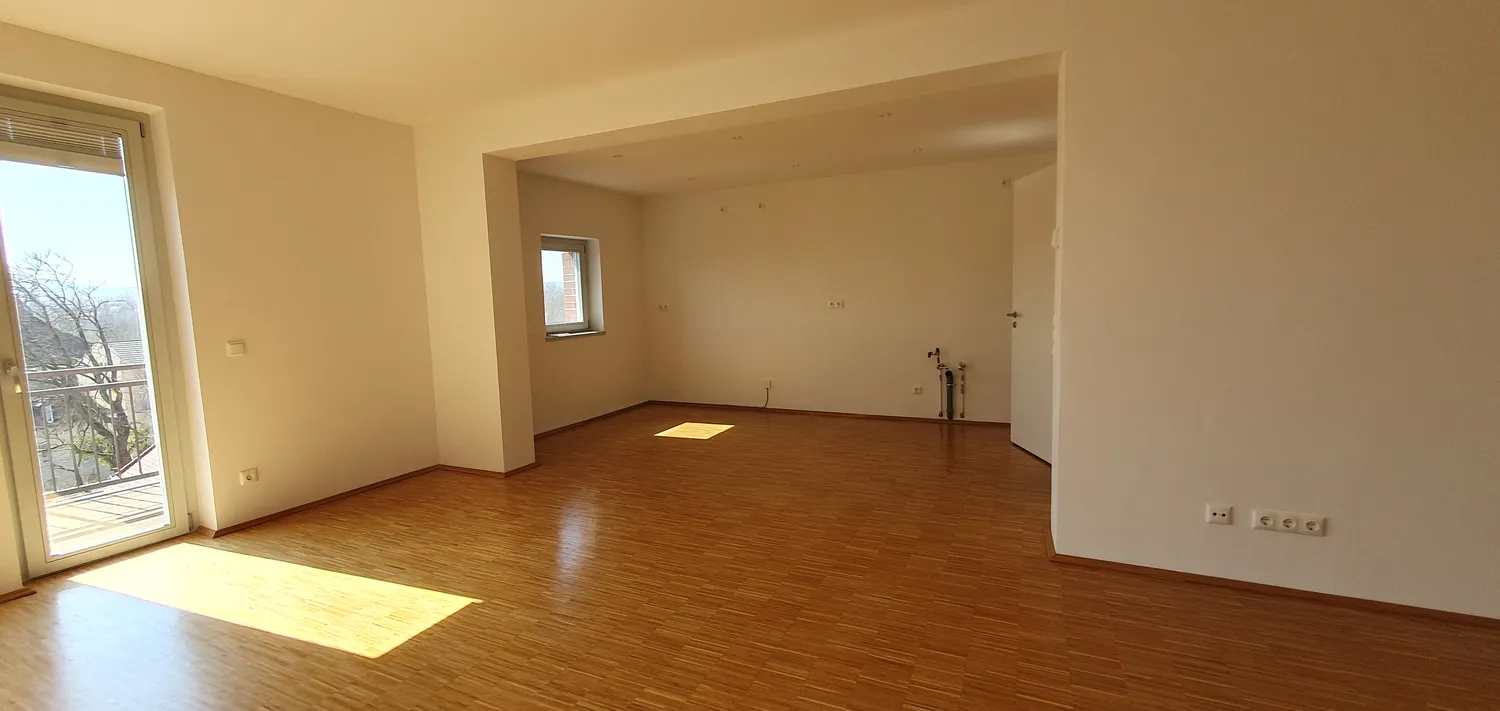 3 Zimmer Wohnung mit 120 m² in Bayreuth – Bild 3