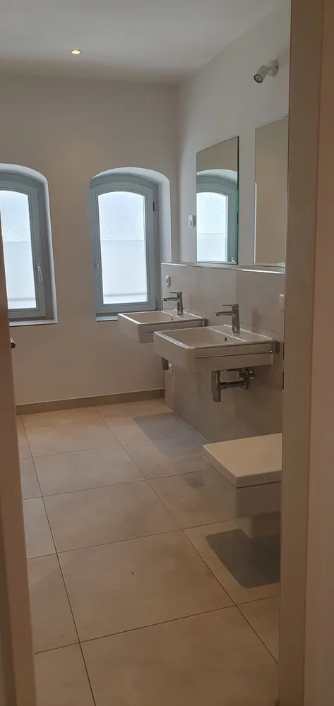 3 Zimmer Wohnung mit 120 m² in Bayreuth – Bild 4