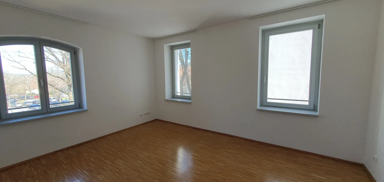 3 Zimmer Wohnung mit 120 m² in Bayreuth – Bild 8