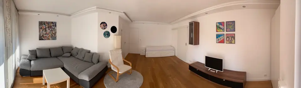 Studio mit 40 m² in Osnabrück – Bild 2