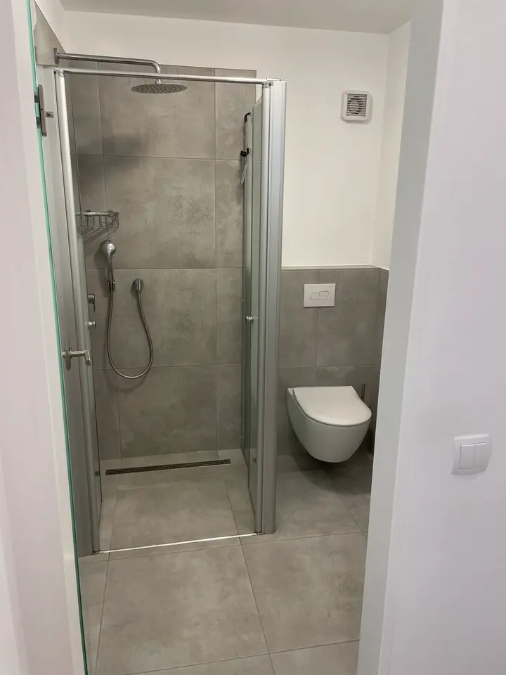 Studio mit 40 m² in Osnabrück – Bild 5