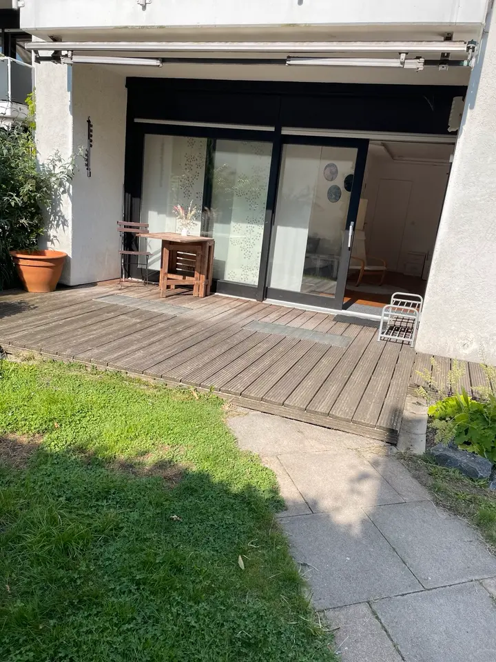 Studio mit 40 m² in Osnabrück – Bild 9