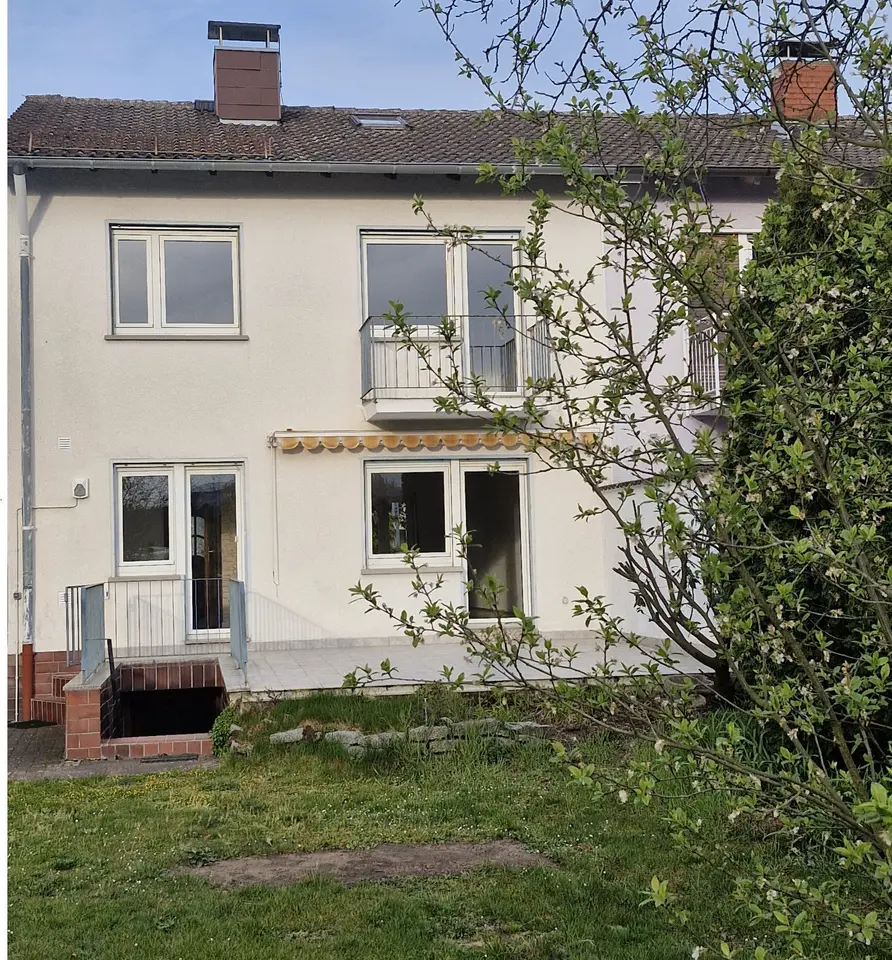 7 Zimmer Haus mit 140 m² in Hanau – Bild 2