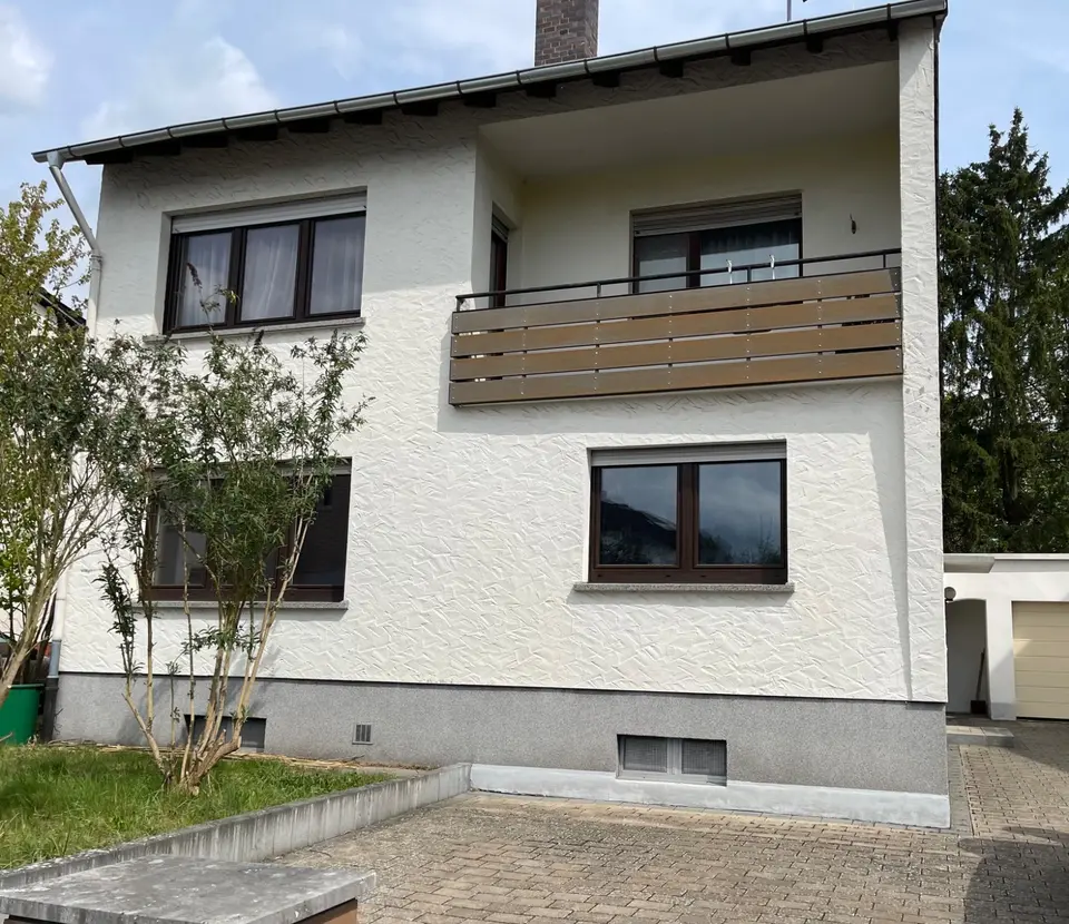 7 Zimmer Haus mit 140 m² in Hanau – Bild 3