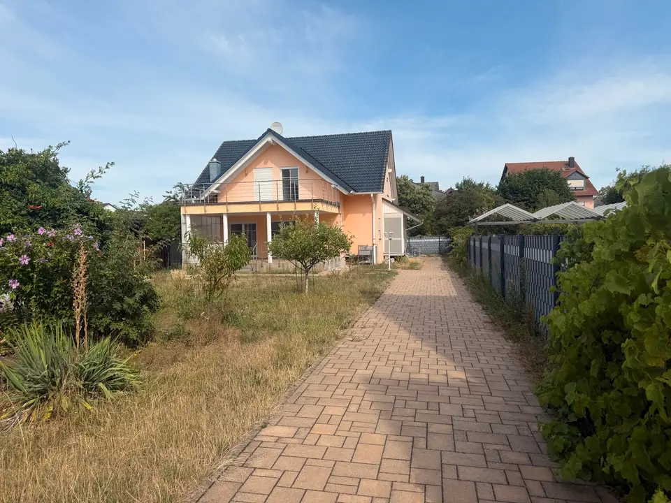 7 Zimmer Haus mit 140 m² in Hanau – Bild 7