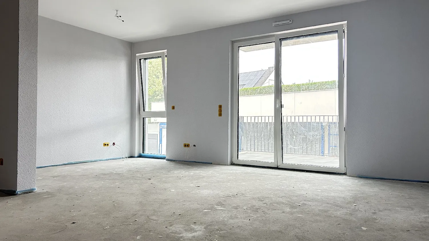3 Zimmer Wohnung mit 80 m² in Leverkusen – Bild 3