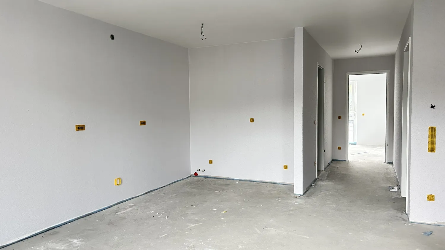 3 Zimmer Wohnung mit 80 m² in Leverkusen – Bild 6