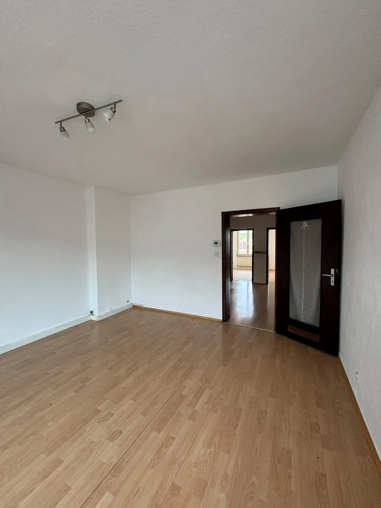 2 Zimmer Wohnung mit 60 m² in Aachen – Bild 1