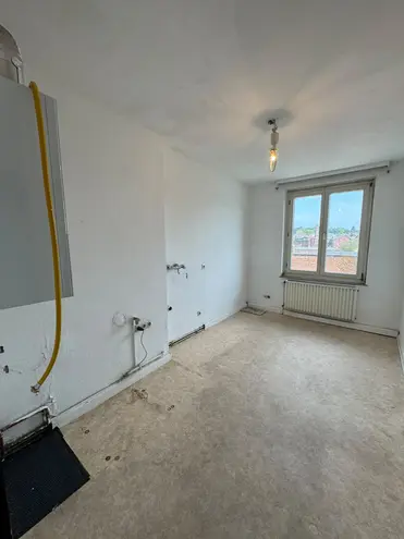 2 Zimmer Wohnung mit 60 m² in Aachen – Bild 4