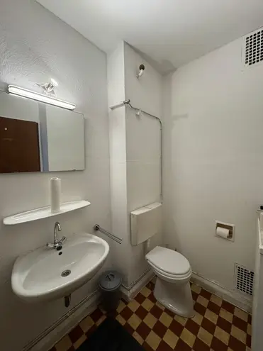 2 Zimmer Wohnung mit 60 m² in Aachen – Bild 5