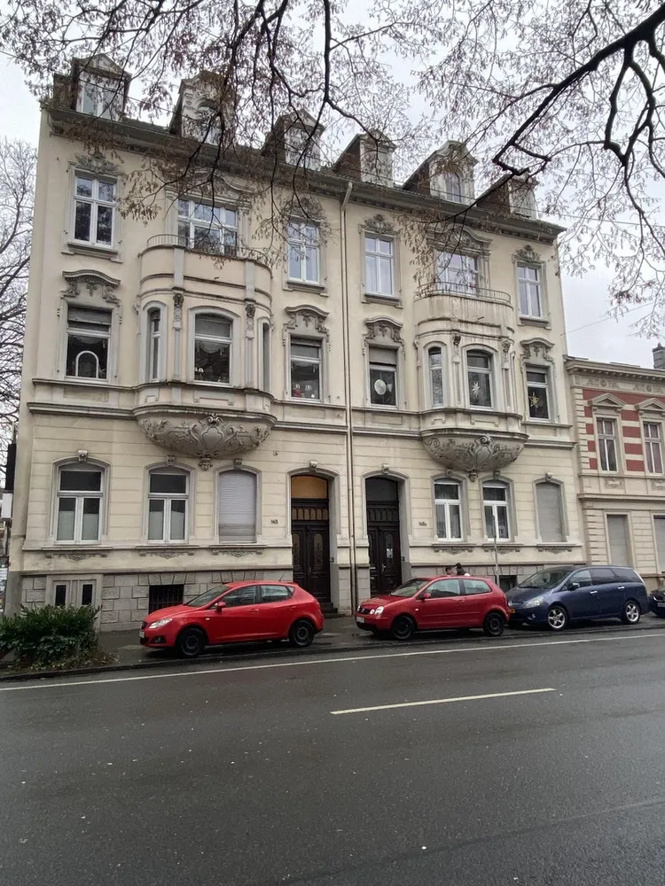 2 Zimmer Wohnung mit 55 m² in Wuppertal – Bild 1