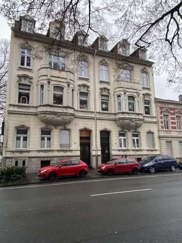 2 Zimmer Wohnung mit 55 m² in Wuppertal – Bild 1