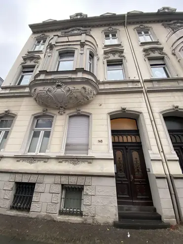 2 Zimmer Wohnung mit 55 m² in Wuppertal – Bild 2