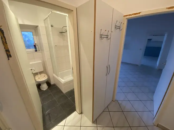 2 Zimmer Wohnung mit 55 m² in Wuppertal – Bild 5