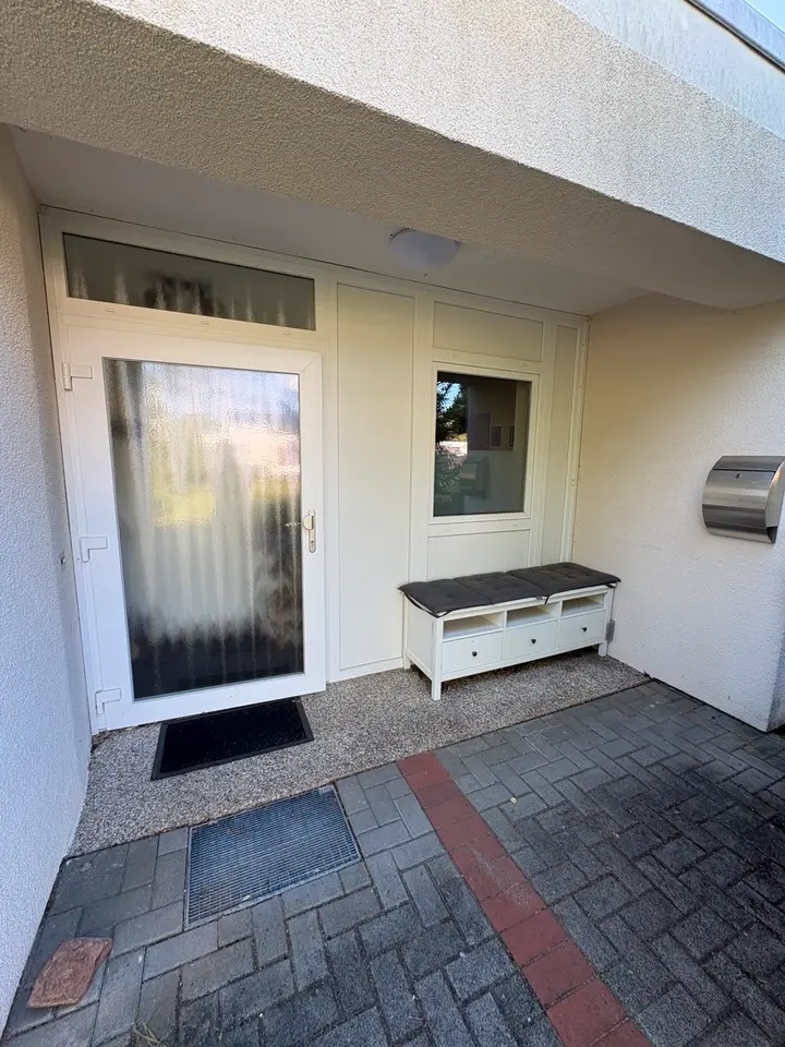 3 Zimmer Wohnung mit 45 m² in Celle – Bild 1