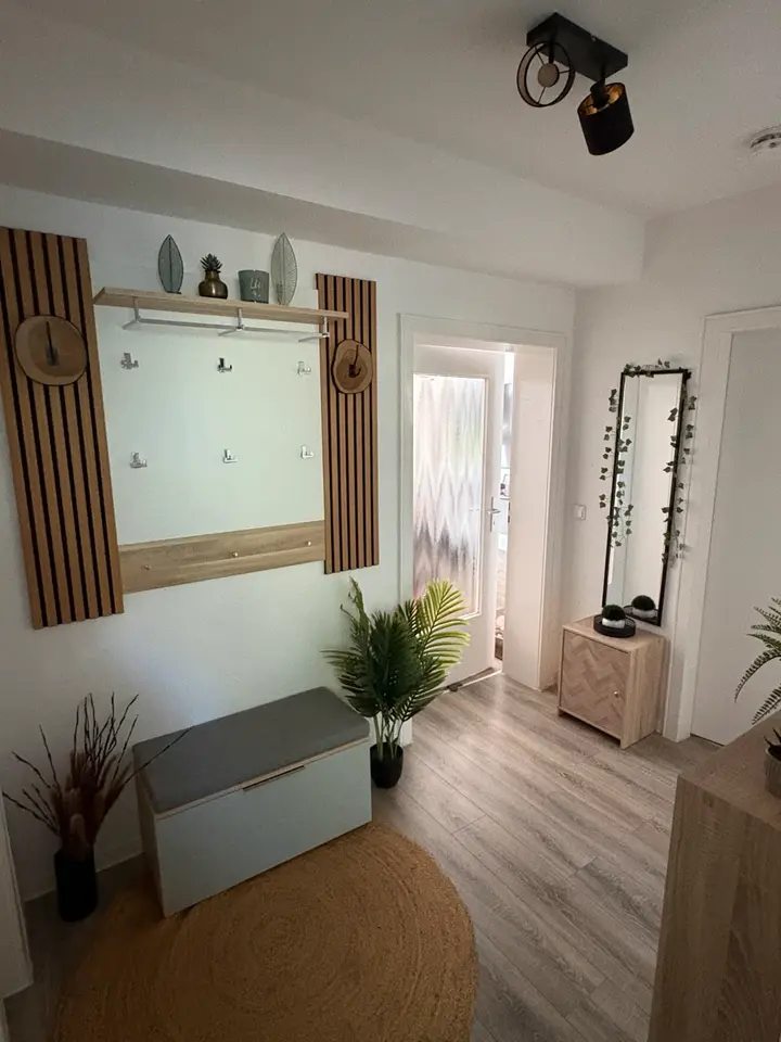 3 Zimmer Wohnung mit 45 m² in Celle – Bild 2