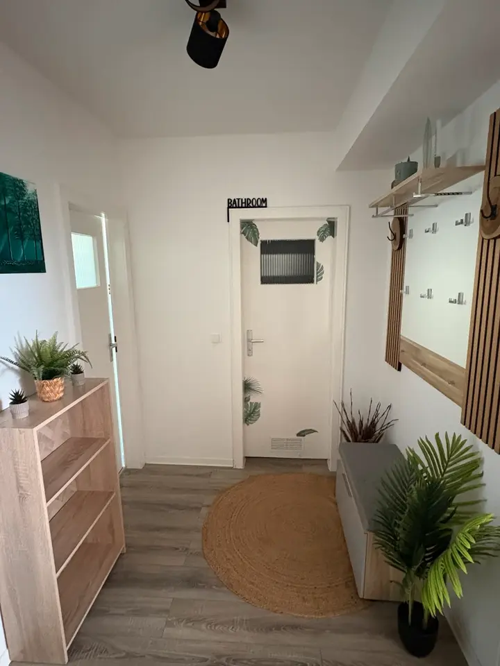 3 Zimmer Wohnung mit 45 m² in Celle – Bild 3
