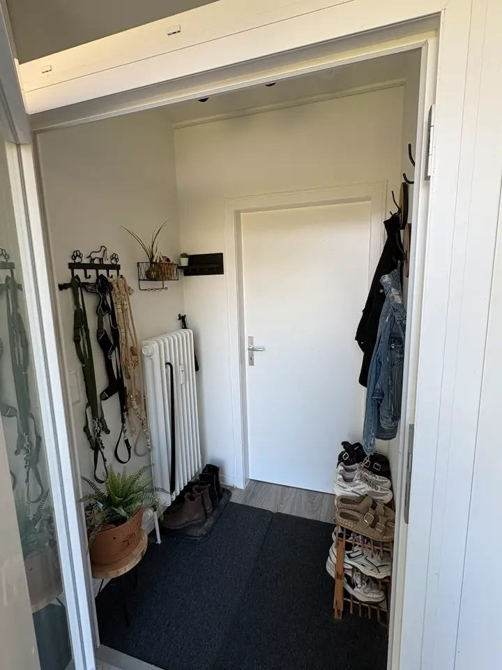 3 Zimmer Wohnung mit 45 m² in Celle – Bild 4