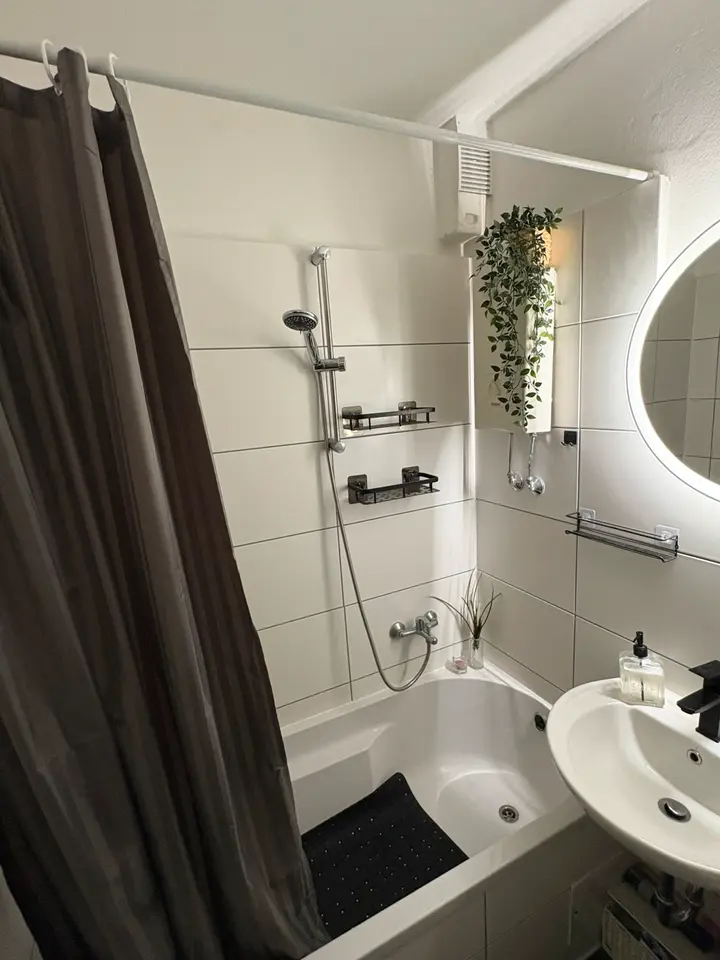 3 Zimmer Wohnung mit 45 m² in Celle – Bild 6