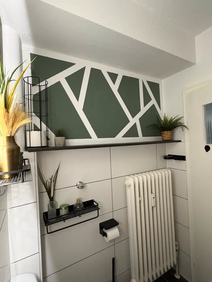 3 Zimmer Wohnung mit 45 m² in Celle – Bild 8