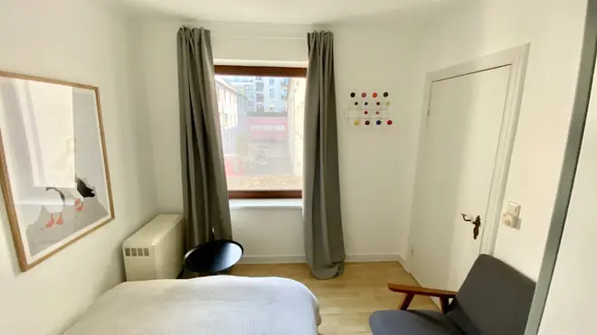 WG-Zimmer in Hamburg – Bild 4