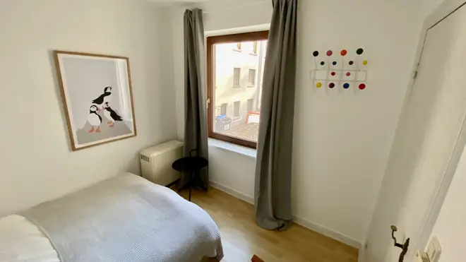 WG-Zimmer in Hamburg – Bild 5