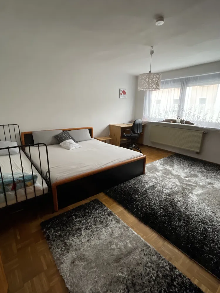 2 Zimmer Wohnung mit 60 m² in Bamberg – Bild 1