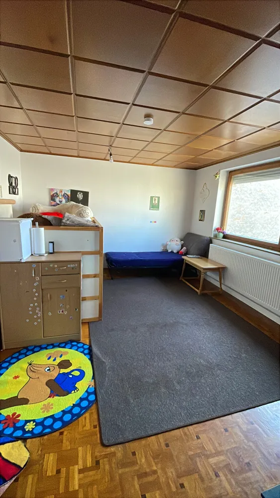 2 Zimmer Wohnung mit 60 m² in Bamberg – Bild 2