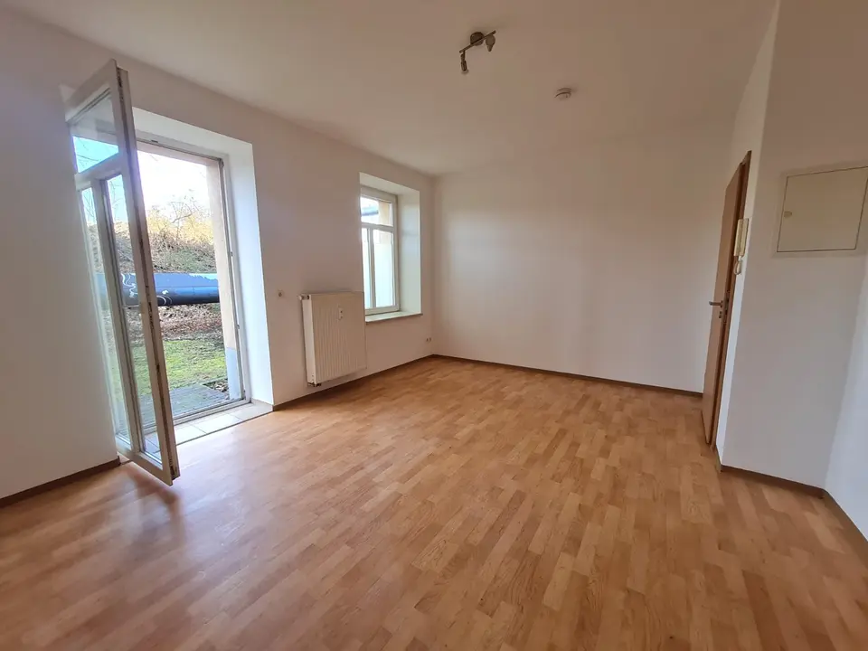 Studio mit 22 m² in Gera – Bild 1