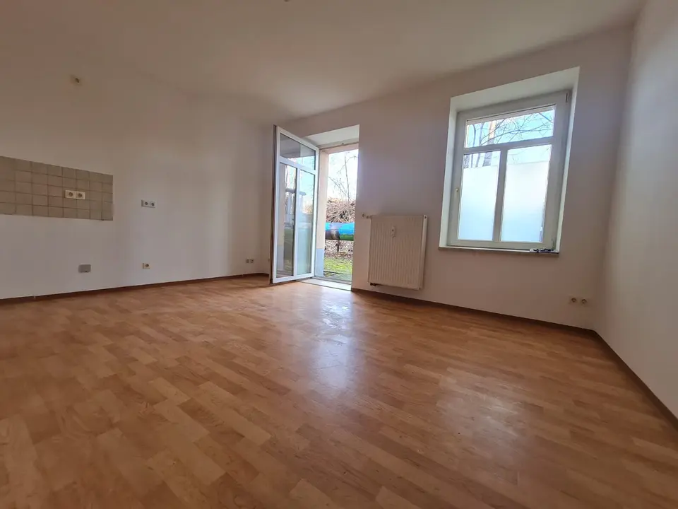 Studio mit 22 m² in Gera – Bild 2