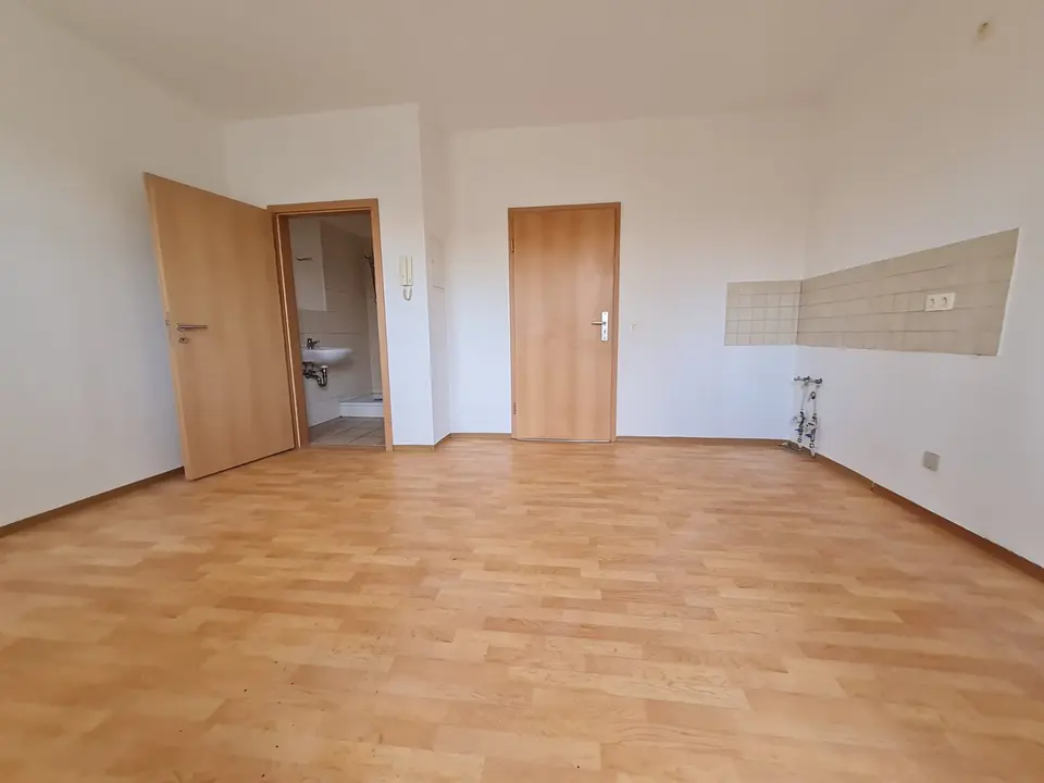 Studio mit 22 m² in Gera – Bild 3