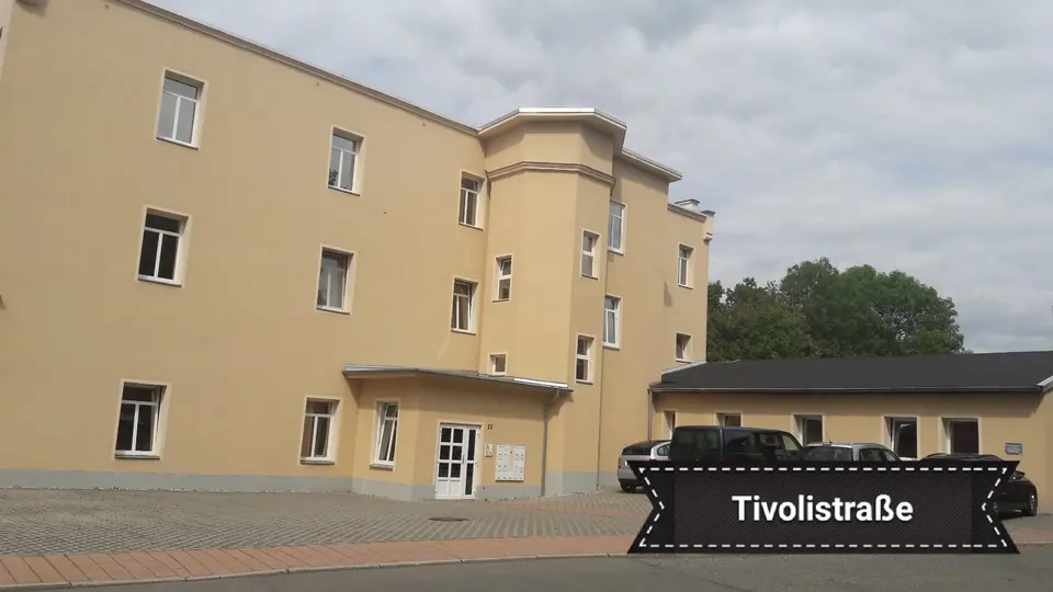 Studio mit 22 m² in Gera – Bild 7