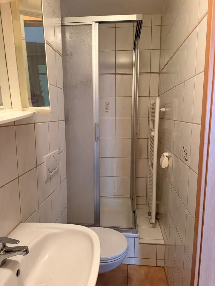 Studio mit 22 m² in Gera – Bild 8
