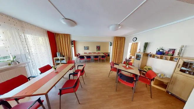 2 Zimmer Wohnung mit 37 m² in Chemnitz – Bild 4