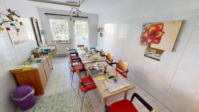 2 Zimmer Wohnung mit 37 m² in Chemnitz – Bild 5