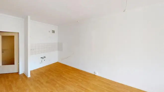 2 Zimmer Wohnung mit 37 m² in Chemnitz – Bild 7