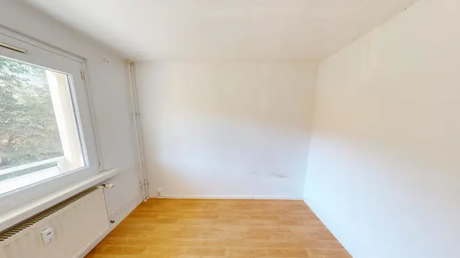 2 Zimmer Wohnung mit 37 m² in Chemnitz – Bild 8
