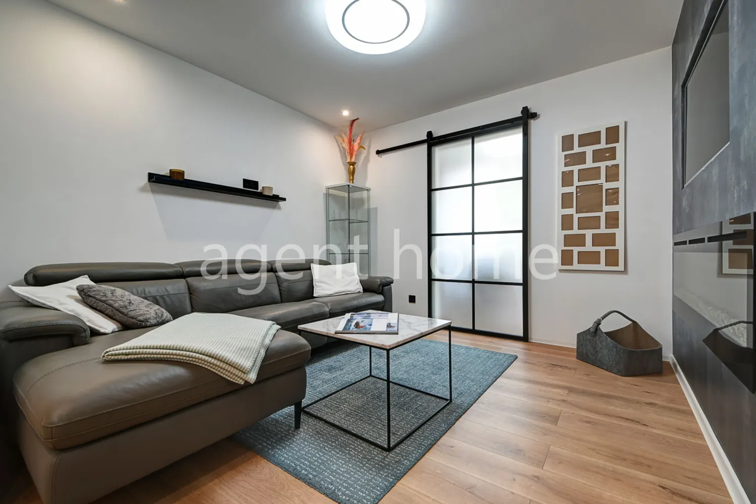 3 Zimmer Wohnung mit 56 m² in Ludwigsburg – Bild 1