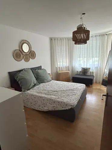 3 Zimmer Wohnung mit 88 m² in Stuttgart – Bild 1