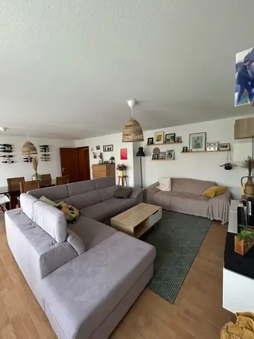 3 Zimmer Wohnung mit 88 m² in Stuttgart – Bild 12