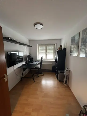 3 Zimmer Wohnung mit 88 m² in Stuttgart – Bild 3