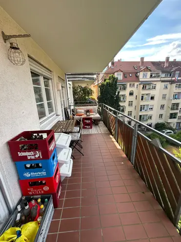 3 Zimmer Wohnung mit 88 m² in Stuttgart – Bild 5