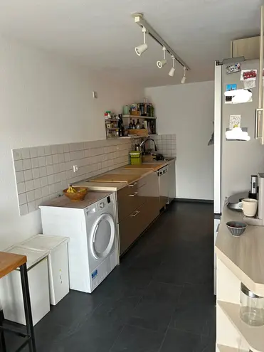 3 Zimmer Wohnung mit 88 m² in Stuttgart – Bild 8