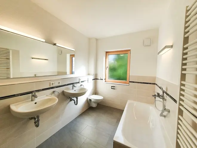 5 Zimmer Haus mit 140 m² in Frankfurt am Main – Bild 11